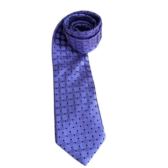 Nordstrom 100% Silk Necktie - Picture 1 of 8